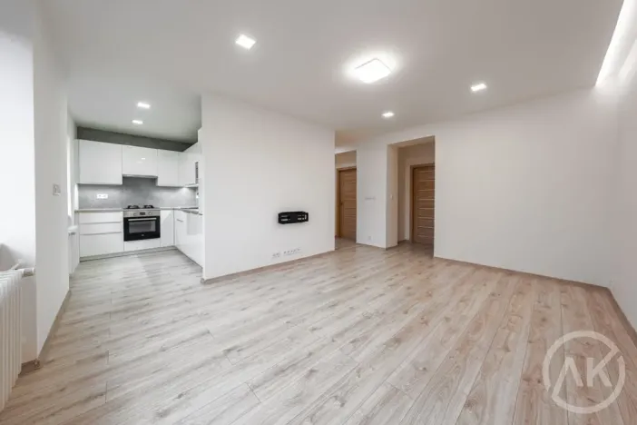 Pronájem bytu 3+1, Ostrava - Poruba, Alžírská, 69 m2