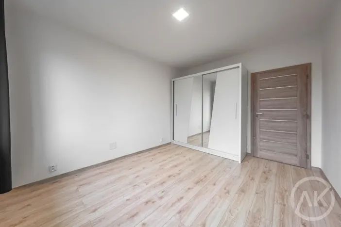 Pronájem bytu 3+1, Ostrava - Poruba, Alžírská, 69 m2
