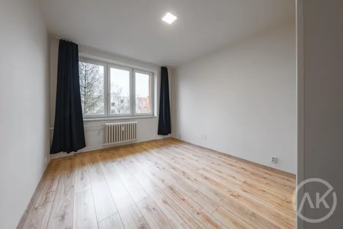 Pronájem bytu 3+1, Ostrava - Poruba, Alžírská, 69 m2