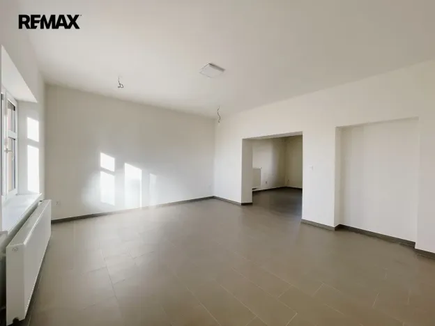 Pronájem bytu 2+kk, Lety, 65 m2
