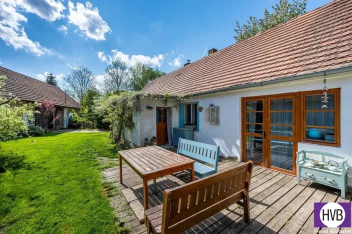 Prodej rodinného domu, Kasejovice - Řesanice, Řesanice, 130 m2