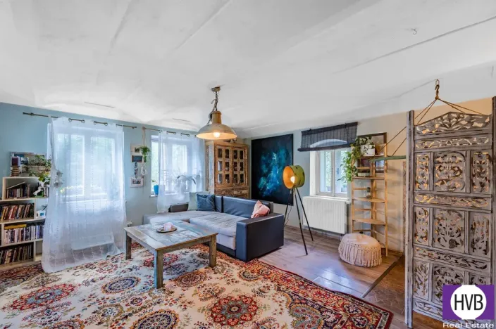 Prodej rodinného domu, Kasejovice - Řesanice, Řesanice, 130 m2