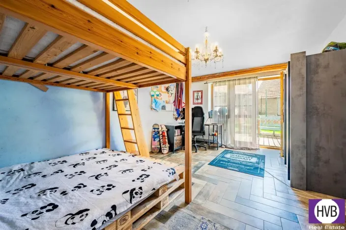 Prodej rodinného domu, Kasejovice - Řesanice, Řesanice, 130 m2