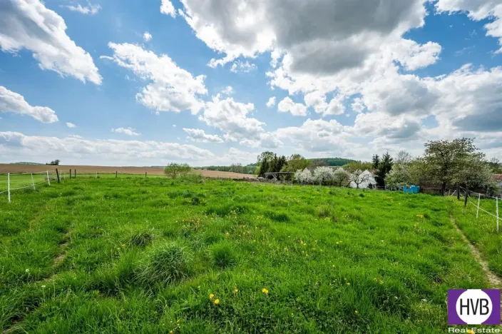 Prodej rodinného domu, Kasejovice - Řesanice, Řesanice, 130 m2