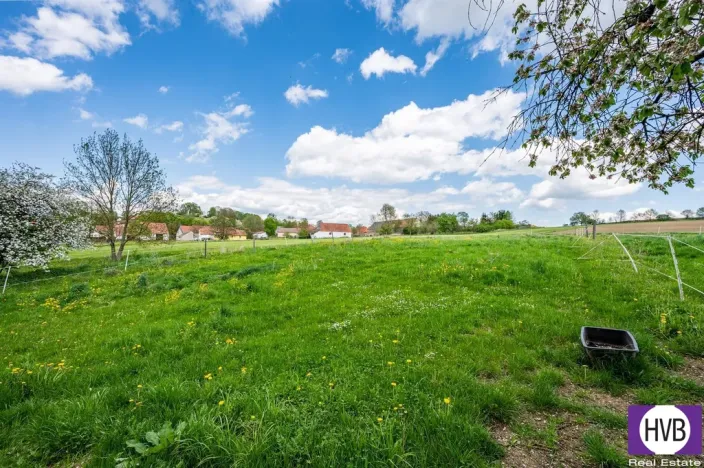 Prodej rodinného domu, Kasejovice - Řesanice, Řesanice, 130 m2