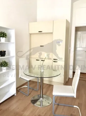 Pronájem bytu 1+kk, Praha - Nové Město, Vodičkova, 31 m2