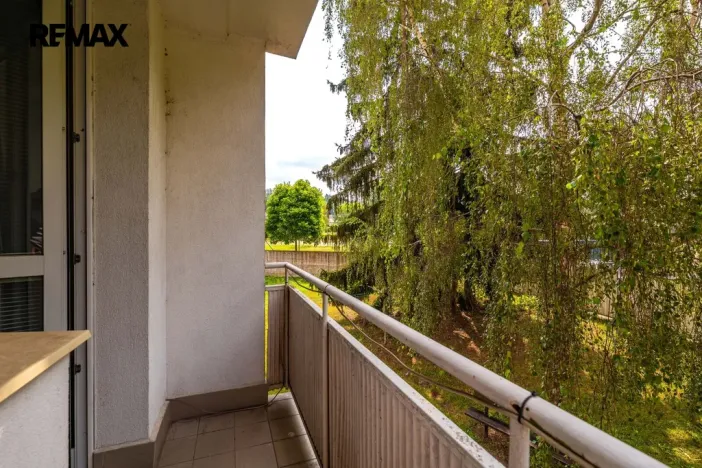 Prodej bytu 2+1, Písek - Budějovické Předměstí, Dr. M. Horákové, 55 m2