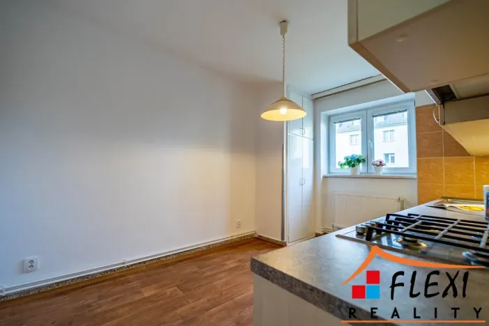 Pronájem bytu 2+1, Opava, Jateční, 60 m2