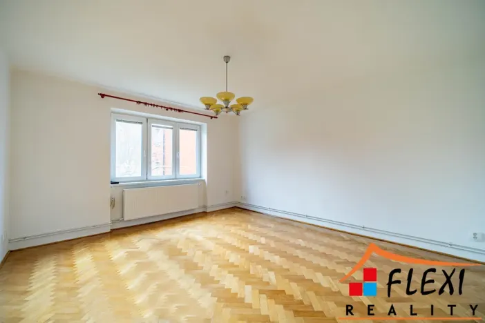 Pronájem bytu 2+1, Opava, Jateční, 60 m2