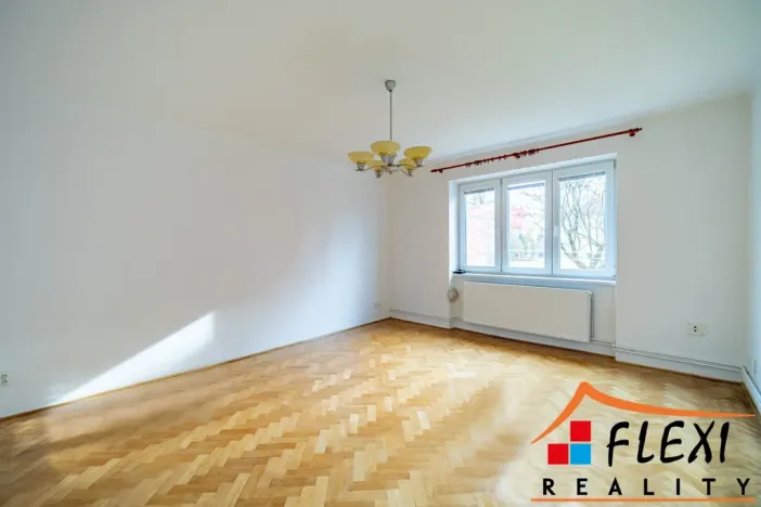 Pronájem bytu 2+1, Opava, Jateční, 60 m2