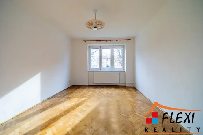 Pronájem bytu 2+1, Opava, Jateční, 60 m2