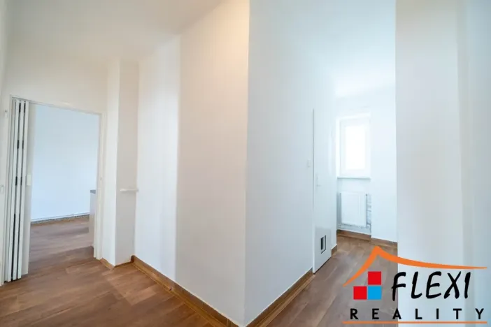 Pronájem bytu 2+1, Opava, Jateční, 60 m2