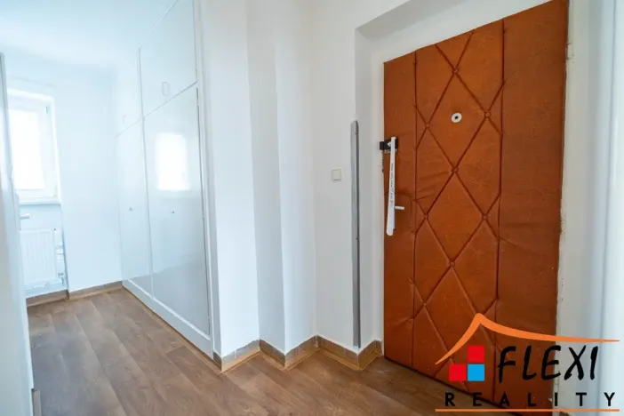 Pronájem bytu 2+1, Opava, Jateční, 60 m2