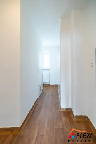 Pronájem bytu 2+1, Opava, Jateční, 60 m2