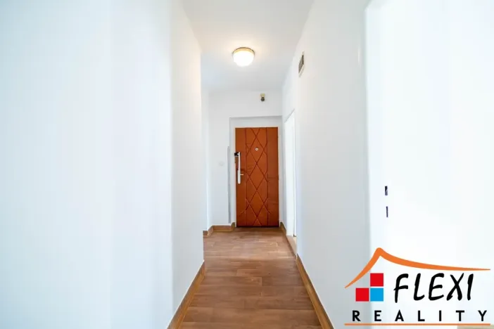 Pronájem bytu 2+1, Opava, Jateční, 60 m2