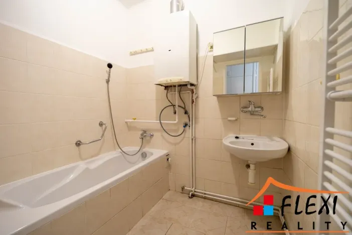 Pronájem bytu 2+1, Opava, Jateční, 60 m2
