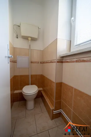 Pronájem bytu 2+1, Opava, Jateční, 60 m2