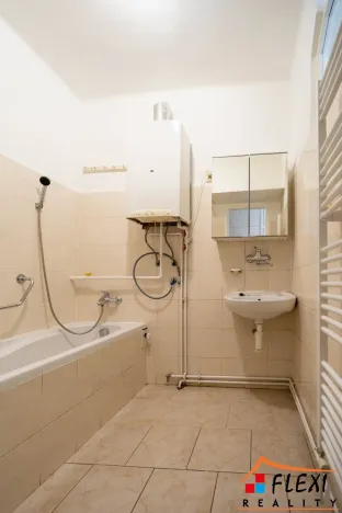 Pronájem bytu 2+1, Opava, Jateční, 60 m2