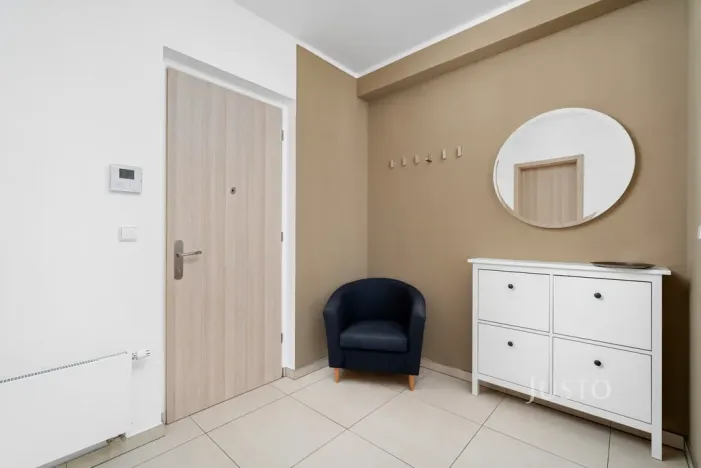 Pronájem bytu 3+kk, Brno - Veveří, Mezírka, 112 m2