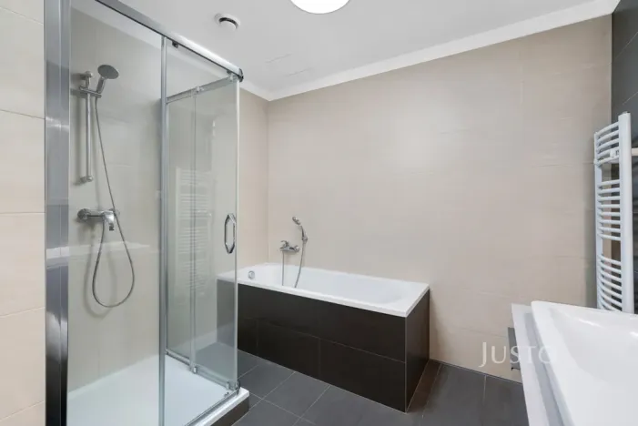Pronájem bytu 3+kk, Brno - Veveří, Mezírka, 112 m2