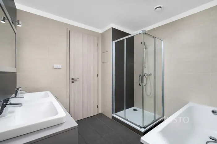 Pronájem bytu 3+kk, Brno - Veveří, Mezírka, 112 m2