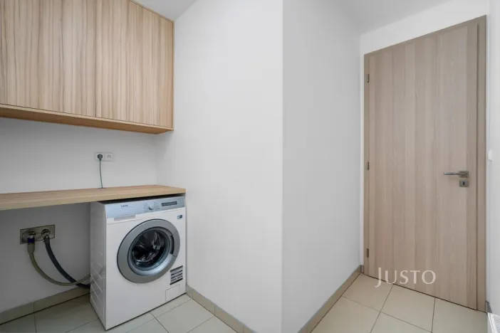Pronájem bytu 3+kk, Brno - Veveří, Mezírka, 112 m2