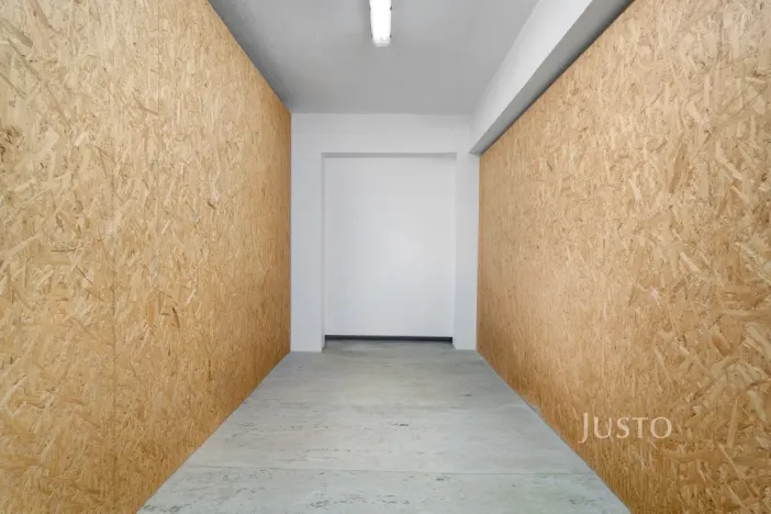 Pronájem bytu 3+kk, Brno - Veveří, Mezírka, 112 m2