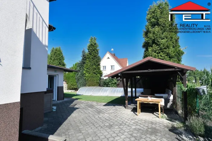 Prodej rodinného domu, Orlová - Poruba, Dělnická, 255 m2