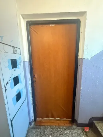 Prodej bytu 3+1, Chomutov, Kamenná, 75 m2