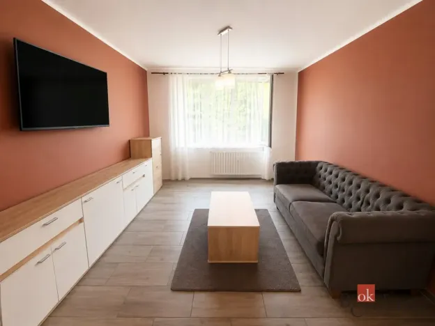 Prodej bytu 3+1, Chomutov, Kamenná, 75 m2