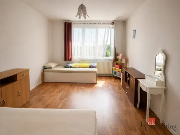 Prodej bytu 3+1, Chomutov, Kamenná, 75 m2