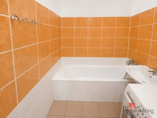 Prodej bytu 3+1, Chomutov, Kamenná, 75 m2