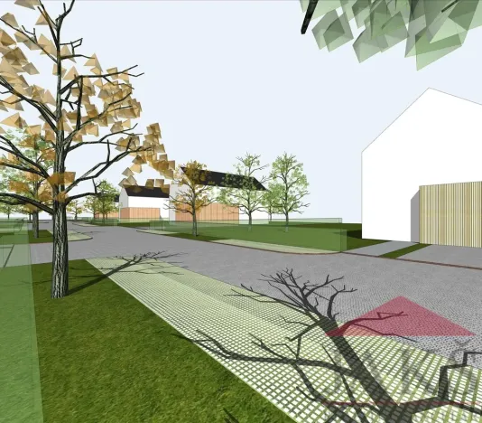 Prodej pozemku pro bydlení, Janovice nad Úhlavou, 7774 m2