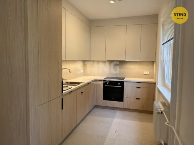 Pronájem bytu 3+kk, Nový Jičín, Dlouhá, 64 m2