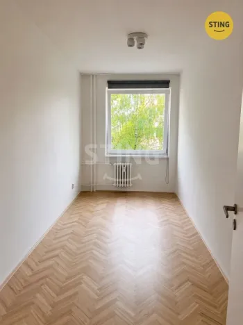 Pronájem bytu 3+kk, Nový Jičín, Dlouhá, 64 m2