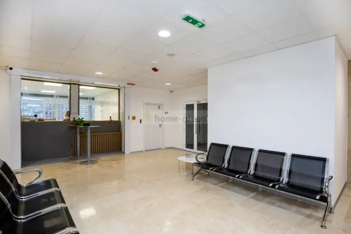 Prodej ordinace, Brno, 4000 m2