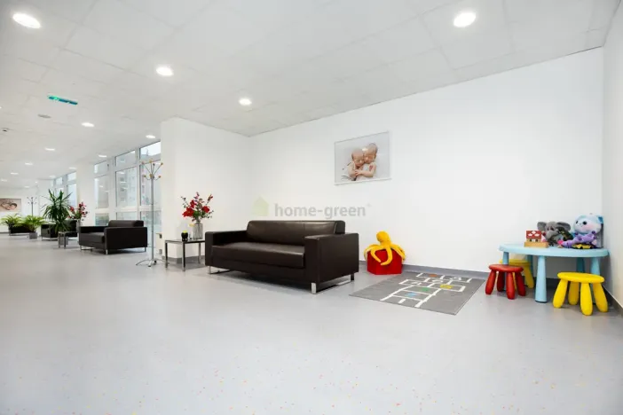 Prodej ordinace, Brno, 4000 m2