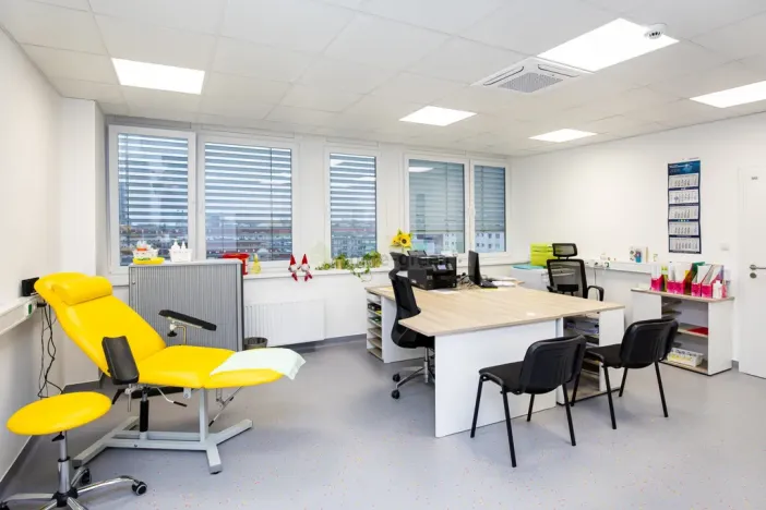 Prodej ordinace, Brno, 4000 m2