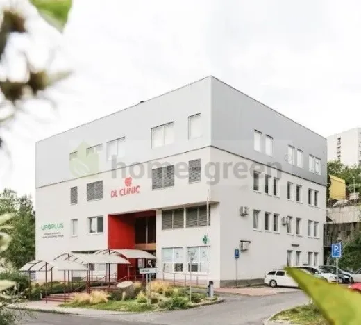 Prodej ordinace, Brno, 4000 m2