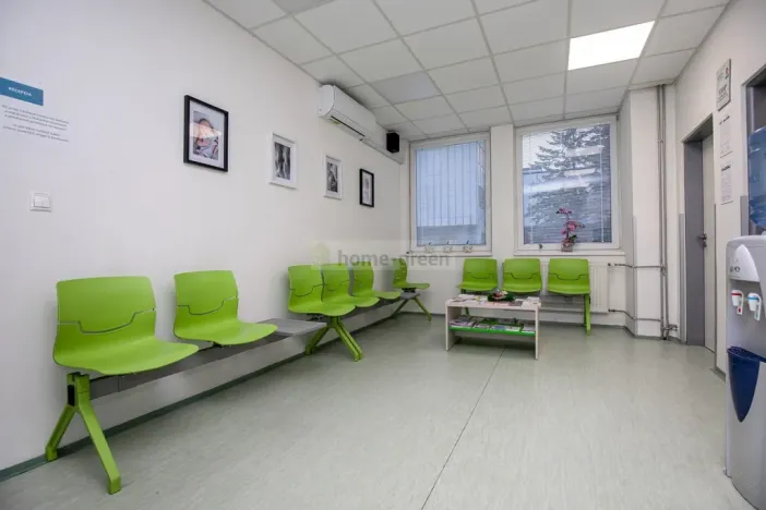 Prodej ordinace, Brno, 4000 m2