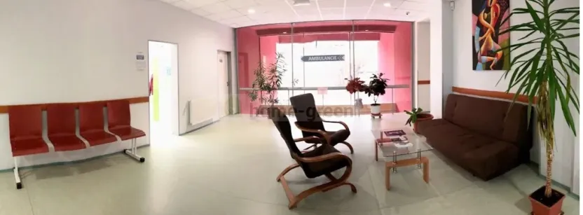 Prodej ordinace, Brno, 4000 m2