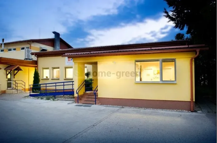 Prodej ordinace, Brno, 4000 m2