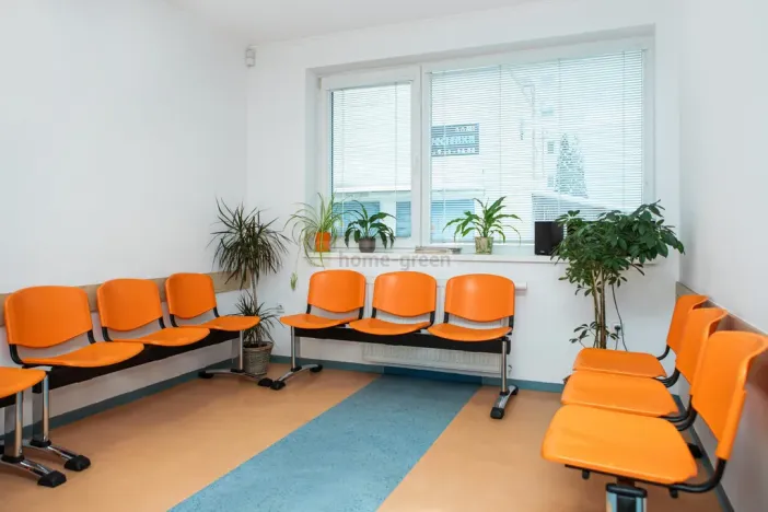 Prodej ordinace, Brno, 4000 m2