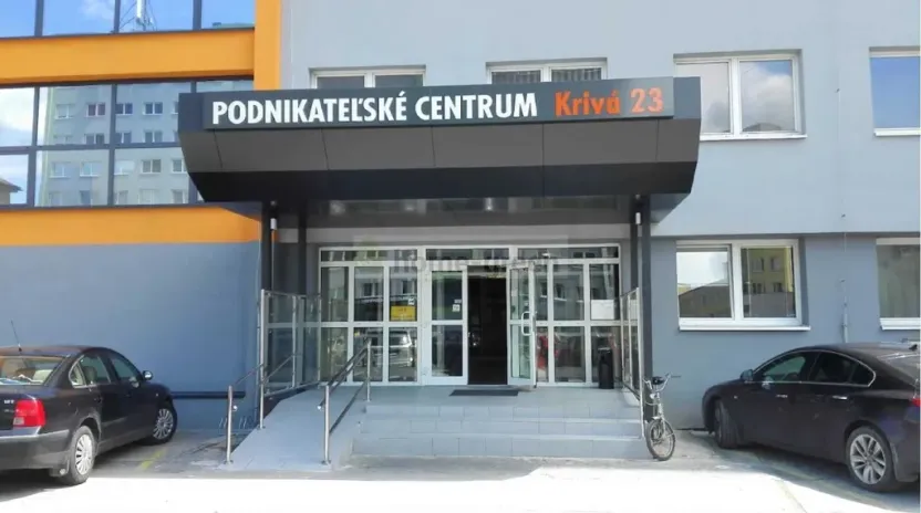 Prodej ordinace, Brno, 4000 m2