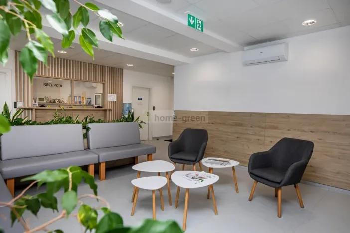 Prodej ordinace, Brno, 4000 m2
