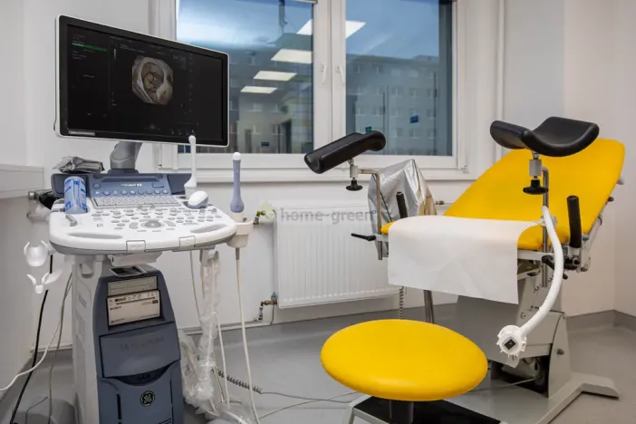 Prodej ordinace, Brno, 4000 m2