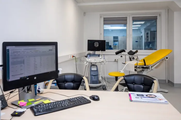 Prodej ordinace, Brno, 4000 m2