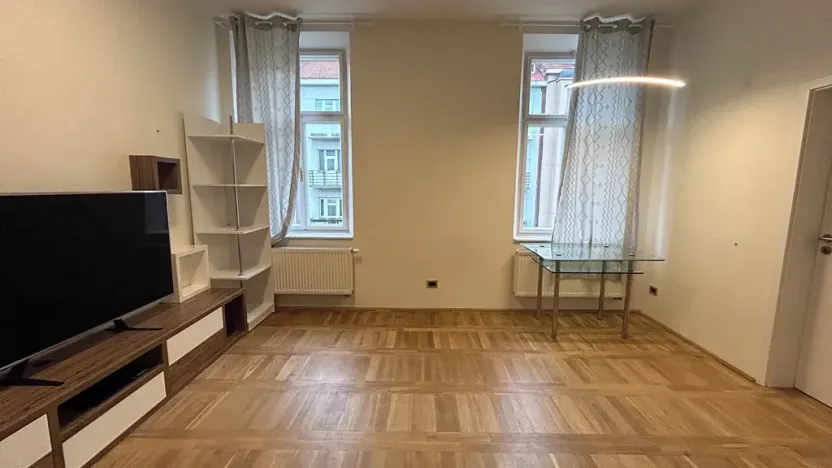 Prodej bytu 3+kk, Praha - Smíchov, Holečkova, 60 m2