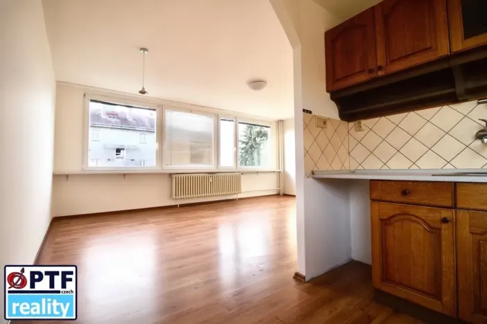 Pronájem bytu 3+kk, Zdice, Havlíčkova, 69 m2