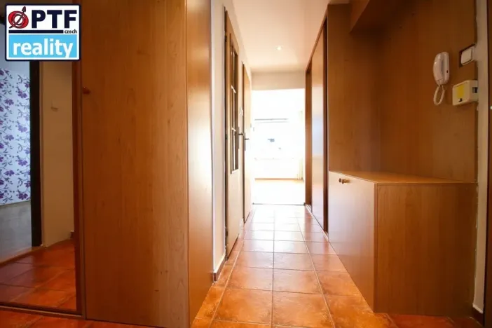Pronájem bytu 3+kk, Zdice, Havlíčkova, 69 m2